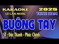 Download Lagu Karaoke Buông Tay Tone Nam ( Em ) Lê Lâm Music