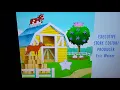 Dora credits - Dusty star