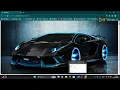 Full Screen Background Image with HTML CSS Responsive Full Page Background Image CSS