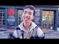 馮敬軒 Steven Fung《馬德里不思議 A wonder in Madrid》Official Music Video