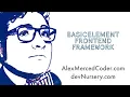 AM Coder - BasicElement