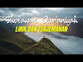 Download Lagu SHOLAWAT QUR'ANIYAH SHOLATULLAHI WASALLAM BIKIN HATI TENTRAM | Sholawat Quraniyah Lirik dan Artinya