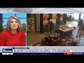 FOX 5 Leftist anchor Holly Morris won t say the race of the black shoplifters