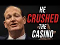 Kerry Packer Won So Much MGM Had to Pay Him From Backup Reserves