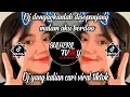 Download Lagu DJ CINTA SAMPAI MATI - DJ DENGARKANLAH SEPANJANG MALAM AKU BERDOA VIRAL TIKTOK OMO KUCRUT 2022 FULL!