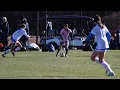 NEFC Thanksgiving Tournament Highlights