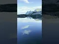 Download Lagu Behind the camera ~ Senja, Norway #shorts