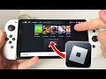 How to Play Roblox on Nintendo Switch NEW Method