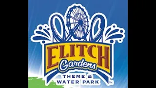 60 Elitch rides in 6 hours