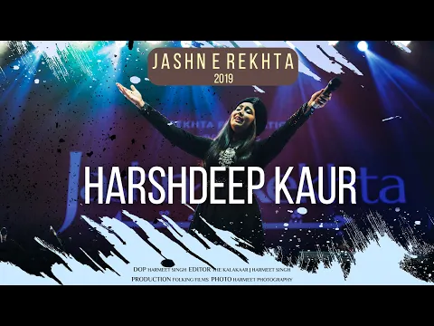 Download MP3 Harshdeep Kaur at \