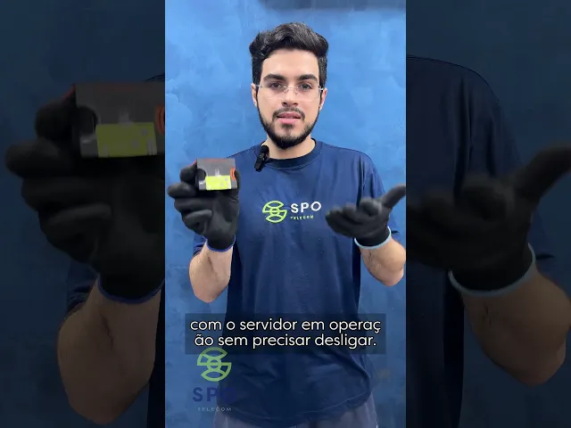 SPO Telecom