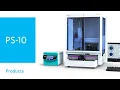 What is so special about the PS-10 Reviewing the premier pipetting system for flow cytometry