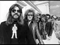 Bob Seger - Shame On The Moon