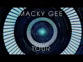 Macky Gee - Tour, but only the beat drop