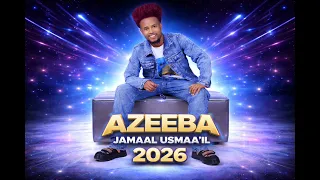 jamaal usmaail ft obsee bulloo azeeba new ethiophia oromo music 2026