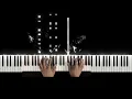 Cordelia - Little Life - Piano Cover
