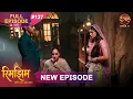 Lagu Rimjhim - Choti Umar Bada Safar | Full Episode 127 | 19 Feb 2026 | Full HD #Newepisode | Dangal TV