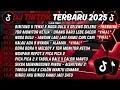 Lagu DJ TIKTOK TERBARU 2025🎵DJ BINTANG 5 TENXI X NGGA DULU 🎵DJ TOR MONITOR KETUA-ORANG BARU LEBE GACOR 