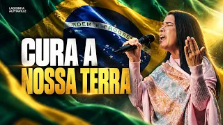 LAGOINHA ALPHAVILLE | Oração Pela Família e Por Nossa Nação