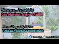 Download Lagu Cara Mudah Membuat Sangkar Layang | dengan Bahan Triplek Bekas, hasilnya Luar biasa #sangkarlayang 