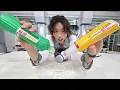 Download Lagu 【混ぜるな危険】実際に混ぜてみたら怖すぎた・・・※真似禁止※