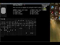 Binary Bitmap Font Editor