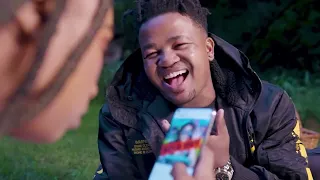 maraza ungithandile ft lilyfaith official music video
