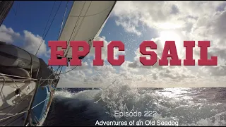 Epic Sail
