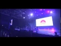 Cast - Walkaway (Live @ Summer Sonic Japan 2012)