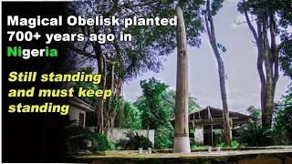 story behind oranmiyan staff history of opa oranmiyan oranyan