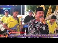 Download Lagu Tajamnya Karang - OM Syailendra Pernikahan Eep \u0026 Linda di Sukaraja Buay Madang. 
