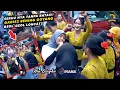 Download Lagu AMBYAAARRRRR!! GADIS-GADIS BENING GOYANG BANTING HILANG KENDALI || NIA DIRGHA IRAMA DOPANG