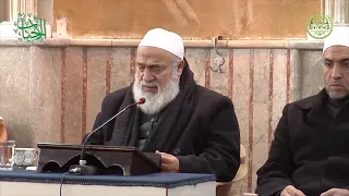 لك في قلبي دار       وعليك القلب دائر     دندنها