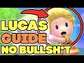 Lagu Ultimate Lucas Guide — NO BULLSH*T!