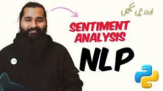 Sentiment Analysis NLP In python