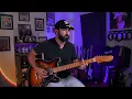 Little More You - Josh Abbott Band (Guitar Cover)