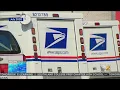 Inspector General Report Shows Tens Of Thousands Of Pieces Of Delayed Undelivered Mail In Chicago