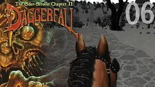 Daggerfall Unity Ep06 The Road to Shalgora