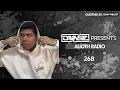 DAANERZ presents: Alioth Radio 268 (Inc. Edim Williox Guestmix)