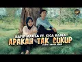 Download Lagu Rafif Maula Ft. Cica Rama - Apakah Tak Cukup (Official Music Video)