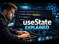 React useState Hook Explained Complete Guide for Frontend Developers