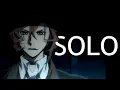 Download Lagu chuuya nakahara // i'm a shining solo