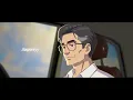 Unnaaleyy - Official Lyric Video | Saurav Srisan | Tamil Indie Love Song