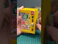 Download Lagu Working Lego TicTac Vending Machine #lego