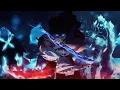 Download Lagu Solo Leveling Episode 6 OST | DARK ARIA [LV2] | Extended 1 hour