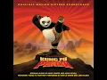 Kung Fu Fighting (From "Kung Fu Panda") - Cee-Lo & Jack Black