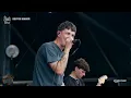 Boston Manor | Vans Warped Tour: Long Beach 2026 | Full Set