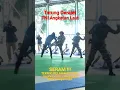 Download Lagu Tarung Derajat - Gagahnya TNI AL Menyergap Musuh Yang Memakai Pistol #tarungderajat #marine #shorts