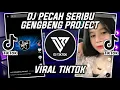 Download Lagu DJ PECAH SERIBU GENGBENG PROJECT VIRAL TIKTOK 2022 || DJ BIMBANG RAGU SOUND OBRI KEDUA