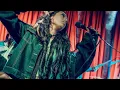 Courtney Hadwin - Jumping Jack Flash Live Cover